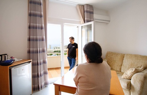 Sao Pedro Hotel | WOT Pinhalmar Soul