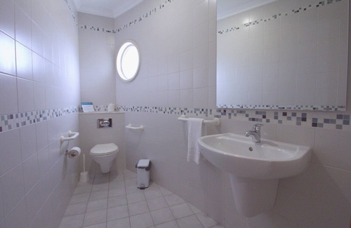 Sao Pedro Hotel | WOT Pinhalmar Soul