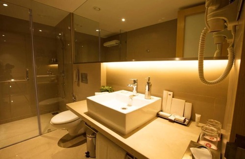 Indore Hotel | Wow Crest, Indore – IHCL SeleQtions