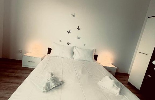 Drumul Taberei Apartment | WOW Park Drumul Taberei apartment