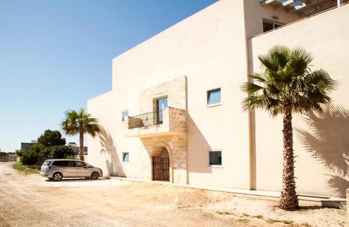 Diso Apartment | Wp Relais apartments