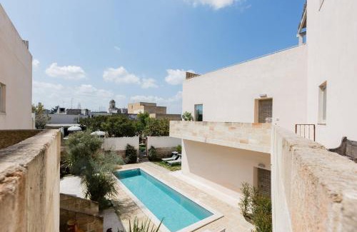 Diso Apartment | Wp Relais apartments