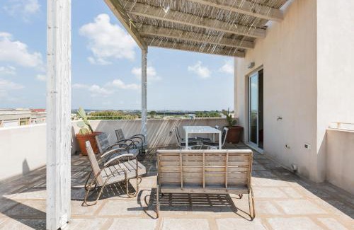 Diso Apartment | Wp Relais apartments