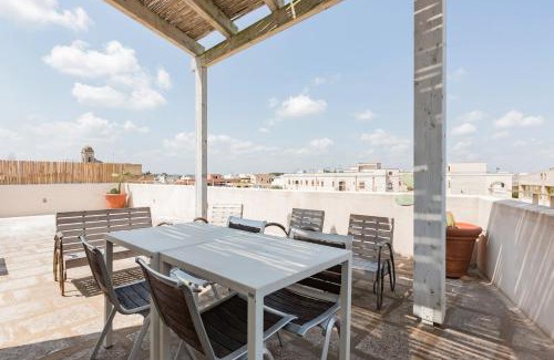 Diso Apartment | Wp Relais apartments