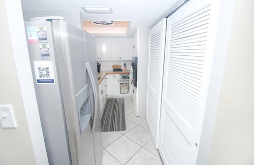 New Smyrna Beach Condo | ☀️Wraparound Ocean Views-Pet Friendly🐾Coronado Towers 201☀️