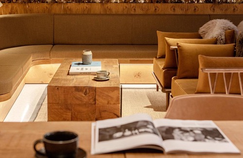 City Centre Dublin Hotel | Wren Urban Nest