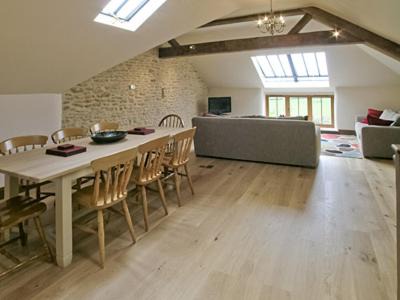 Sherborne House | Wriggle View - Dbbm