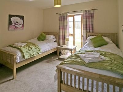 Sherborne House | Wriggle View - Dbbm