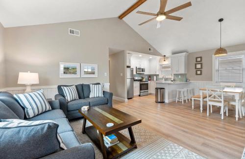 Colington House | Wright On Time