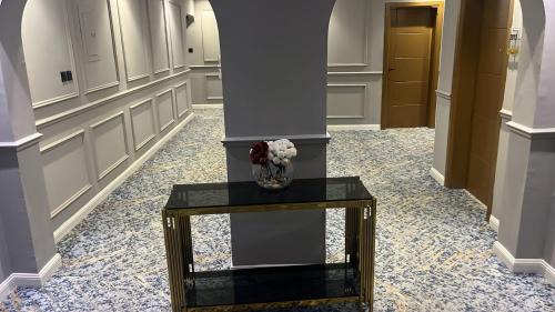 Tabuk Hotel | WS Hotel
