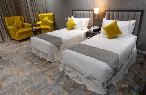 Tabuk Hotel | WS Hotel