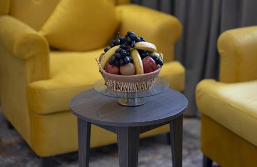 Tabuk Hotel | WS Hotel