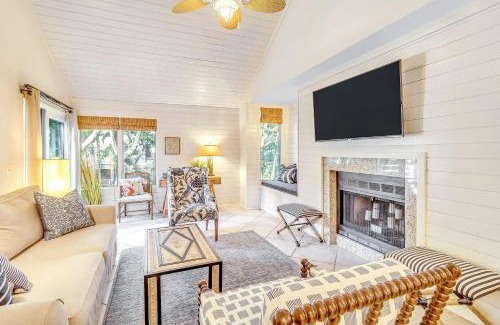 Kiawah Island House | WS4403: 4403 Windswept
