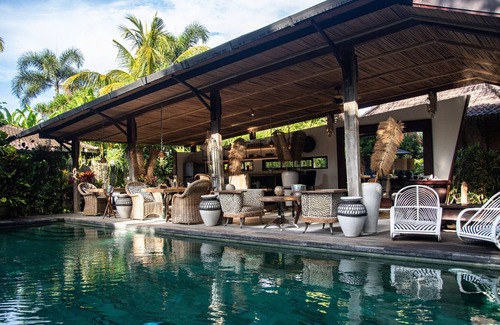 Sayan Hotel | Wu Wei Ubud