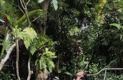 Sayan Hotel | Wu Wei Ubud