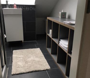 Markdorf House | WUNDERBAR. Über den Dächern