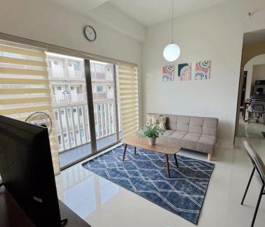 Luzon Apartment | WV Tower 1 Unit 910