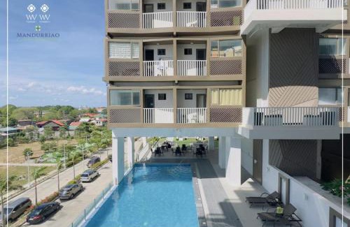 Luzon Apartment | WV Tower 1 Unit 910