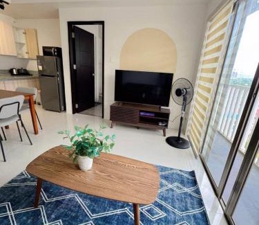 Luzon Apartment | WV Tower 1 Unit 910
