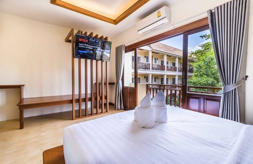 Koh Tao Hotel | Wyh Hotel