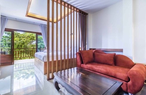 Koh Tao Hotel | Wyh Hotel