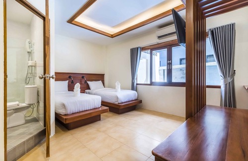 Koh Tao Hotel | Wyh Hotel