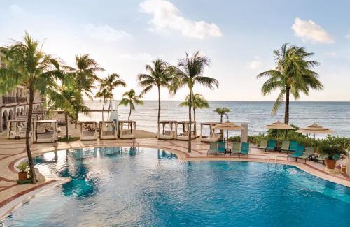 Downtown Resort | Wyndham Alltra Playa del Carmen Adults Only All Inclusive