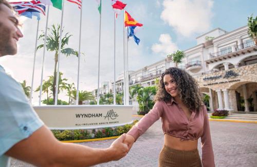 Downtown Resort | Wyndham Alltra Playa del Carmen Adults Only All Inclusive