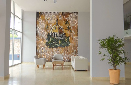 Urbanizacion Eliana Hotel | Wyndham Garden Cartagena