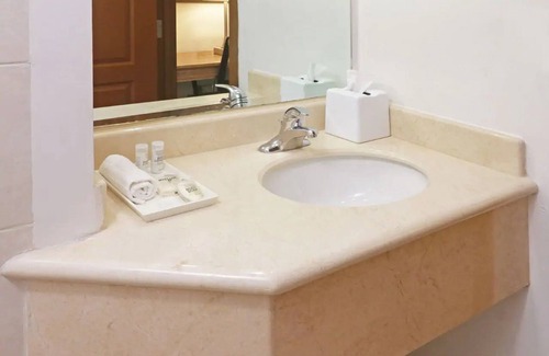 Monterrey Hotel | Wyndham Garden Monterrey Valle Real