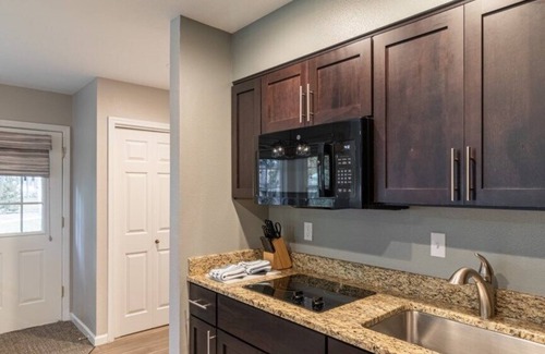 Pinetop Apartment | Wyndham Pinetop - Comfy Studio