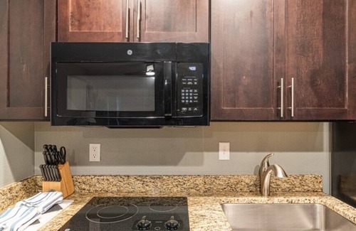 Pinetop Apartment | Wyndham Pinetop - Comfy Studio