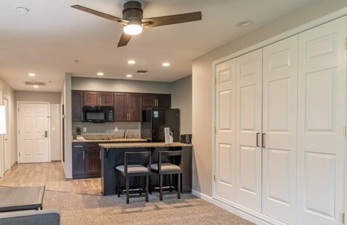 Pinetop Apartment | Wyndham Pinetop - Comfy Studio
