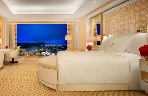 Cotai Hotel | Wynn Palace
