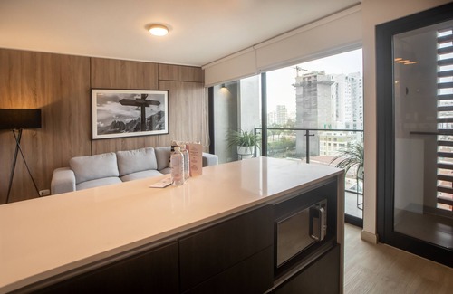 Barranco Apartment | Wynwood El Sol Este in Barranco