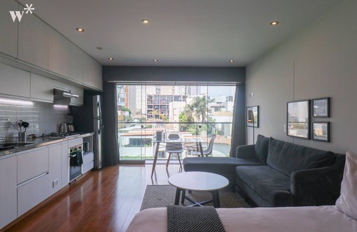 Barranco Apartment | Wynwood Las Mimosas in Barranco