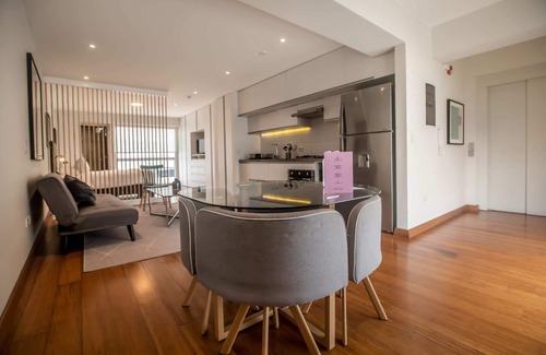 Barranco Apartment | Wynwood Las Mimosas in Barranco
