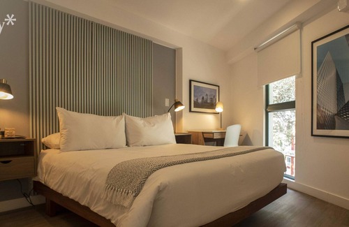 Barranco Apartment | Wynwood Monumental in Pedro de Osma