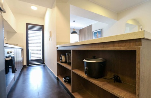 Leuro Apartment | Wynwood Residencial in Miraflores