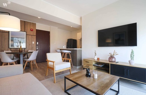Leuro Apartment | Wynwood Residencial in Miraflores