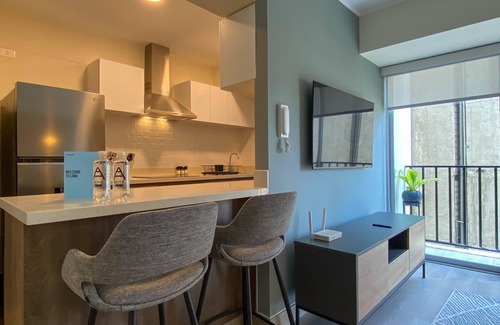 Leuro Apartment | Wynwood Residencial in Miraflores