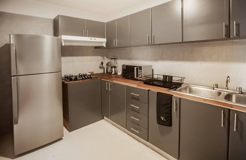 Leuro Apartment | Wynwood San Martin in Miraflores