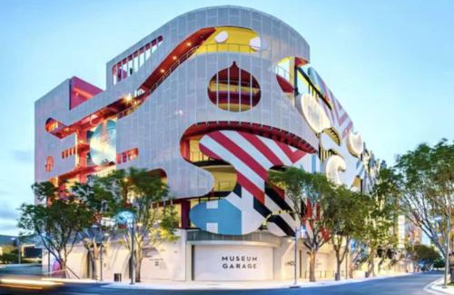 Buena Vista House | Wynwood The Bonds of Art 7BR