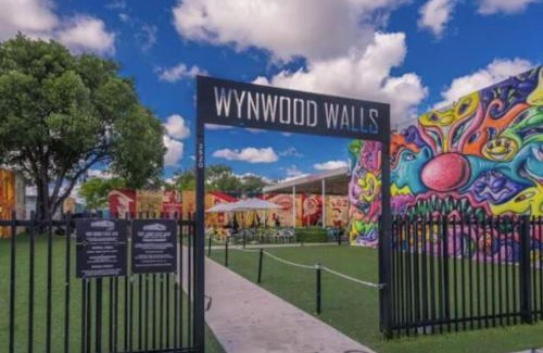 Buena Vista House | Wynwood The Bonds of Art 7BR