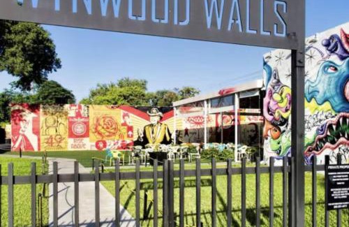 Buena Vista House | Wynwood The Bonds of Art 7BR