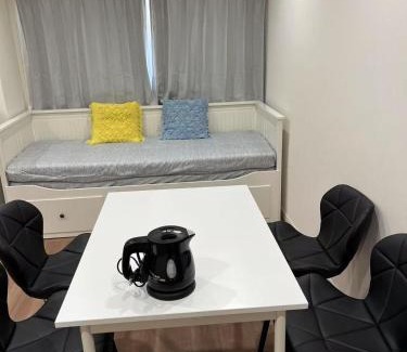Shinkoiwa Apartment | WZNET新小岩101 成田空港都心便利商店街近い1LDK 43平 5Pax
