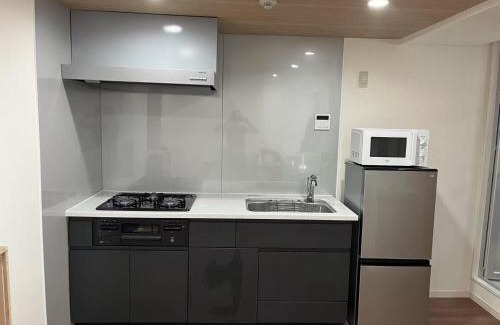 Shinkoiwa Apartment | WZNET新小岩101 成田空港都心便利商店街近い1LDK 43平 5Pax