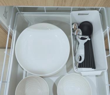 Shinkoiwa Apartment | WZNET新小岩402 成田空港都心便利商店街近い1LDK 43平 5Pax