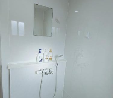 Shinkoiwa Apartment | WZNET新小岩402 成田空港都心便利商店街近い1LDK 43平 5Pax