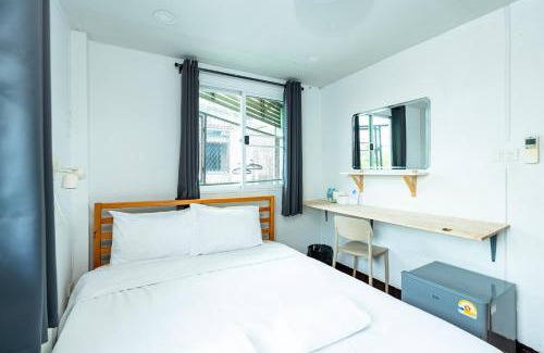 Sao Chingcha Apartment | X GO INN The Giant Swing